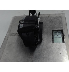 Ceinture avant droit RENAULT MEGANE 3 Photo n°3
