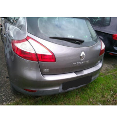 Ceinture avant droit RENAULT MEGANE 3 Photo n°7