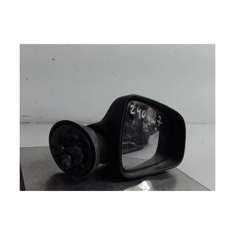 Retroviseur droit DACIA SANDERO 1