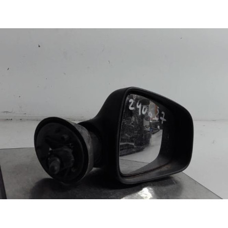 Retroviseur droit DACIA SANDERO 1 Photo n°1