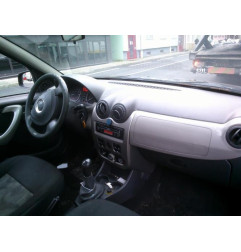 Retroviseur droit DACIA SANDERO 1 Photo n°8