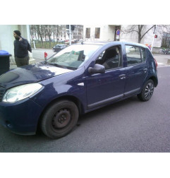 Retroviseur droit DACIA SANDERO 1 Photo n°9