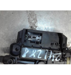 Moteur leve vitre arriere gauche VOLKSWAGEN POLO 5 Photo n°1