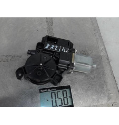 Moteur leve vitre arriere gauche VOLKSWAGEN POLO 5