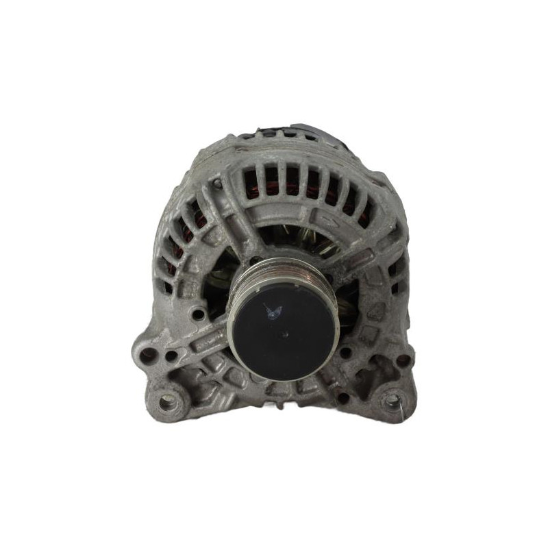 Alternateur VOLKSWAGEN POLO 5