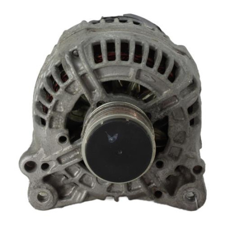 Alternateur VOLKSWAGEN POLO 5 Photo n°1