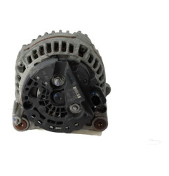 Alternateur VOLKSWAGEN POLO 5 Photo n°3