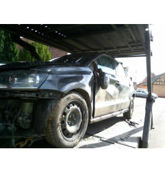 Alternateur VOLKSWAGEN POLO 5 Photo n°7