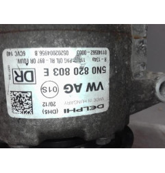 Compresseur clim VOLKSWAGEN POLO 5