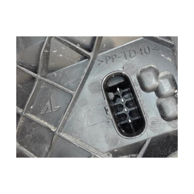 Feu arriere principal droit (feux) FIAT PANDA 3