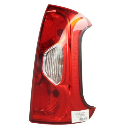 Feu arriere principal droit (feux) FIAT PANDA 3 Photo n°2