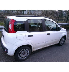 Feu arriere principal droit (feux) FIAT PANDA 3 Photo n°12