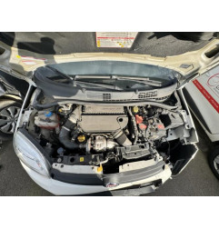 Feu arriere principal droit (feux) FIAT PANDA 3 Photo n°16