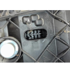 Feu arriere principal gauche (feux) FIAT PANDA 3