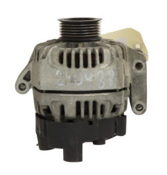 Alternateur FIAT PANDA 3 Photo n°5