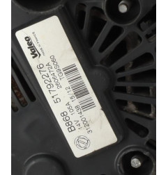 Alternateur FIAT PANDA 3 Photo n°6