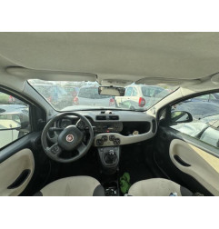 Alternateur FIAT PANDA 3 Photo n°18