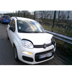 Demarreur FIAT PANDA 3 Photo n°10