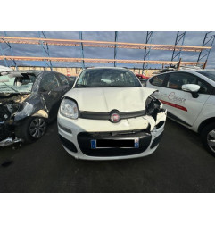 Demarreur FIAT PANDA 3 Photo n°14