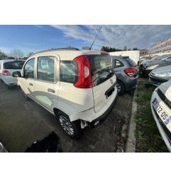 Demarreur FIAT PANDA 3 Photo n°15