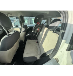 Demarreur FIAT PANDA 3 Photo n°20