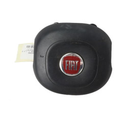 Air bag conducteur FIAT PANDA 3 Photo n°1