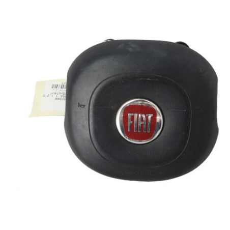 Air bag conducteur FIAT PANDA 3 Photo n°1