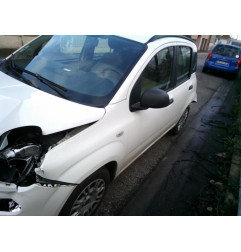 Air bag conducteur FIAT PANDA 3 Photo n°7