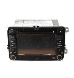 Autoradio d'origine FIAT PANDA 3 Photo n°1