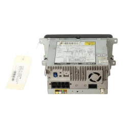 Autoradio d'origine FIAT PANDA 3 Photo n°3