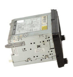 Autoradio d'origine FIAT PANDA 3 Photo n°4