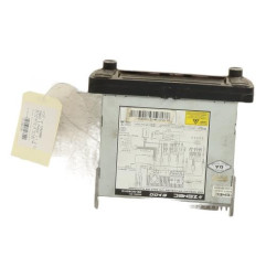 Autoradio d'origine FIAT PANDA 3 Photo n°5