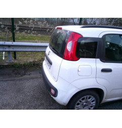 Autoradio d'origine FIAT PANDA 3 Photo n°7