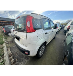 Autoradio d'origine FIAT PANDA 3 Photo n°19
