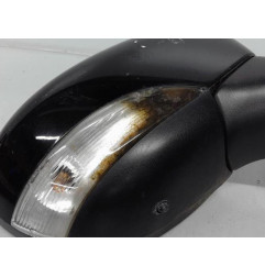 Retroviseur droit RENAULT CLIO 4