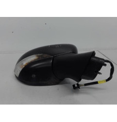 Retroviseur droit RENAULT CLIO 4 Photo n°4
