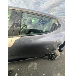 Retroviseur droit RENAULT CLIO 4 Photo n°10