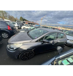 Retroviseur droit RENAULT CLIO 4 Photo n°11