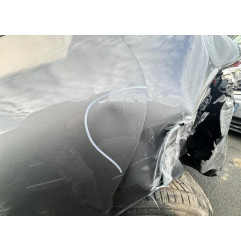 Retroviseur droit RENAULT CLIO 4 Photo n°13