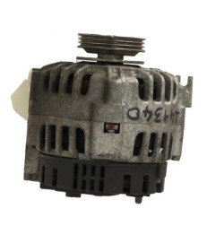 Alternateur DACIA SANDERO 1 Photo n°5