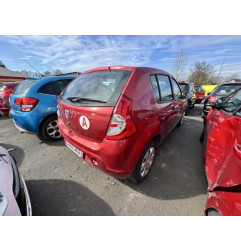 Alternateur DACIA SANDERO 1 Photo n°7