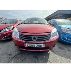 Alternateur DACIA SANDERO 1 Photo n°9