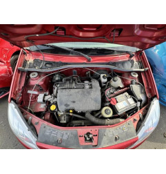 Alternateur DACIA SANDERO 1 Photo n°14