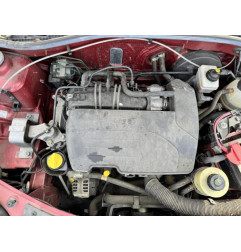 Alternateur DACIA SANDERO 1 Photo n°15