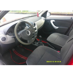 Alternateur DACIA SANDERO 1 Photo n°18