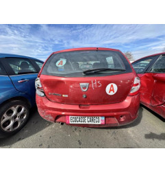 Demarreur DACIA SANDERO 1 Photo n°18