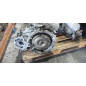 Boite de vitesses NISSAN QASHQAI 1