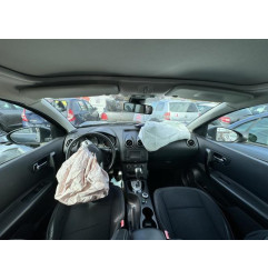 Boite de vitesses NISSAN QASHQAI 1 Photo n°6