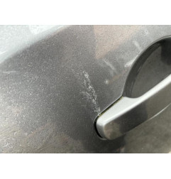 Porte arriere gauche NISSAN QASHQAI 1 Photo n°1