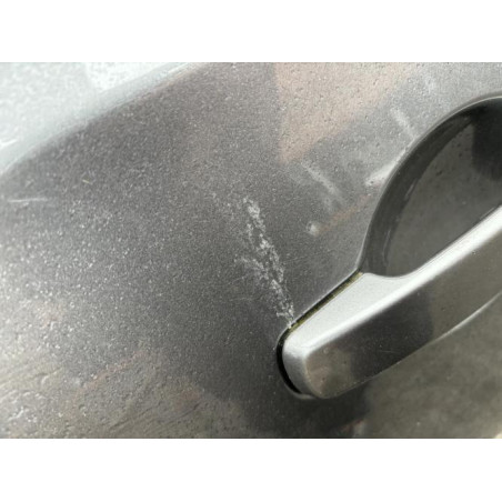 Porte arriere gauche NISSAN QASHQAI 1 Photo n°1